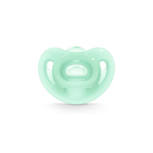 Ψευδοθήλαστρο Σιλικ.Sensitive Μεγ.1 1/Τεμ Με Θηκη 