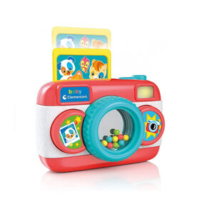 Βρεφικο Παιχνιδι Baby Καμερα 