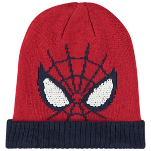 Καπέλο Spider-Man Marvel με μαγικές παγιέτες για αγόρι  Main Καπέλο Spider-Man Marvel με μαγικές παγιέτες για αγόρι