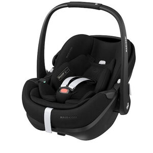 Παιδικό Kάθισμα Αυτοκινήτου Pebble 360 Pro2 Twillic Black Maxi Cosi  