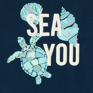 T-shirt με κοντά μανίκια και φανταστικό τύπωμα για αγόρια 