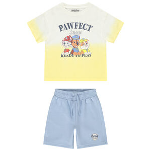 Σετ 2 τμχ. bi-matière Pat