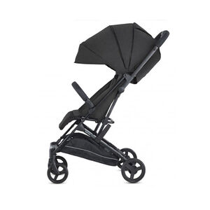 Καρότσι Sketch Total Black 