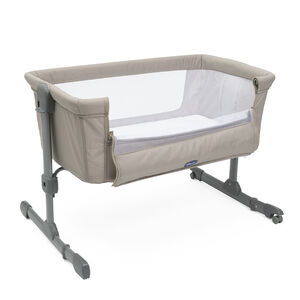 Λίκνο Next2Me Essential Dune Chicco  Main Λίκνο Next2Me Essential Dune Chicco