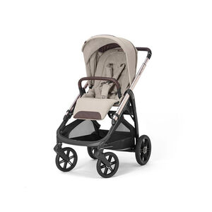 Σύστημα Μεταφοράς Aptica Quattro Με Darwin Pashmina Beige + 3 Δώρα Αξίας 185€ Inglesina 