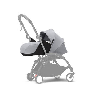 Newborn Pack YoYo 0+ Stone Stokke  