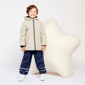 Πάρκα με καπάκι και εσωτερική μικροπολική επένδυση για αγόρι  Main Πάρκα με καπάκι και εσωτερική μικροπολική επένδυση για αγόρι