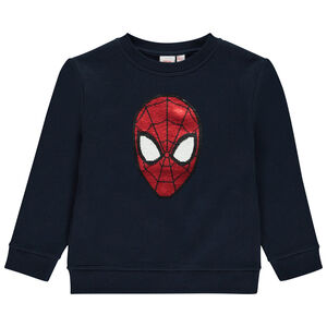 Σαπούνι με μαγικά στρας Spider-Man Marvel για αγόρι  Main Σαπούνι με μαγικά στρας Spider-Man Marvel για αγόρι