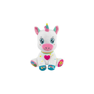 Βρεφικό Παιχνίδι Τζενάκι το Μονοκεράκι (Μιλάει Ελληνικά) 