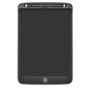 Εκπαιδευτικό μαύρο tablet  