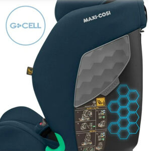 Κάθισμα Αυτοκινήτου Maxi Cosi i-Size Titan Basic Blue 