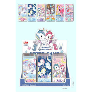 Παιχνίδι Νερού Μονόκερος - 1τμχ 