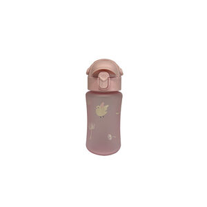 Πλαστικό Μπουκάλι Νερού Tritan 350ml Make A Wish Little Bird 