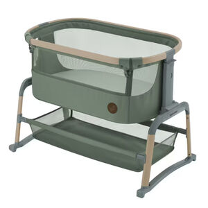 Berceau Iora Air cododo - Beyond Green 