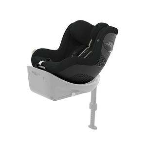 Κάθισμα αυτοκινήτου i-Size Sirona G Plus Moon Black  Main Κάθισμα αυτοκινήτου i-Size Sirona G Plus Moon Black