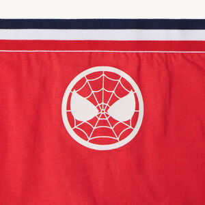 Σετ από 5 μποξεράκια Avengers Marvel για αγόρι 