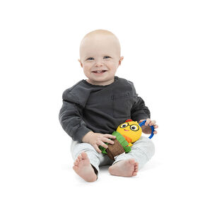 Cal-a-Puller Pull & Shake παιχνίδι  BABY EINSTEIN  