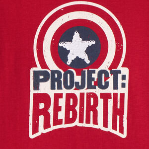 Μπλούζα με μακριά μανίκια και μαγικές παγιέτες για αγόρι 