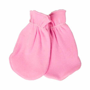 Βρεφικά Γαντάκια Κόσμος Του Μωρού Ροζ 