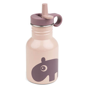 Παγουρι Ανοξείδωτο Ozzo Powder 350 Ml DONE BY DEER 