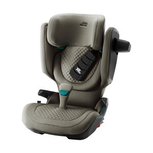 Κάθισμα αυτοκινήτου i-Size KidFix Pro Lux Britax Römer πράσινο urban olive 