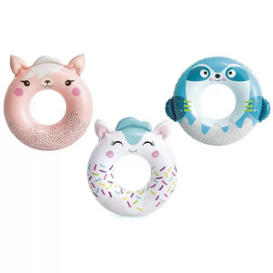 Σωσιβιο Cute Animal Tubes 