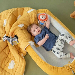 Κρεμαστο Παιχνιδι Δραστηριοτητων Dizi The Zebra TAF TOYS 