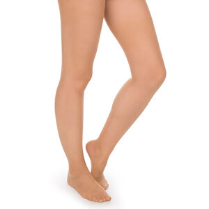 Καλσόν εγκυμοσύνης 20 ντενιέ στο χρώμα του δέρματος 