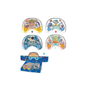 Παιχνίδι Νερού Δεξιοτεχνίας Διάστημα – Astronaut Water Game - 1τμχ 