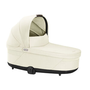 "Port bebe S Lux - Seashell Beige"  Main "Port bebe S Lux - Seashell Beige"