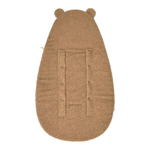 Υπνόσακος από πλεκτό με αυτιά 3D Ρόι των Δασών 