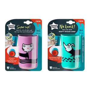  Κύπελο που δεν πέφτει 290ml 12m+  