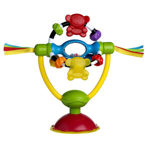 Παιχνιδι Καρεκλας Φαγητου Spinning Toy  Main Παιχνιδι Καρεκλας Φαγητου Spinning Toy