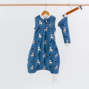 Υπνόσακος flexy Giraffe 18-36M 1TOG 