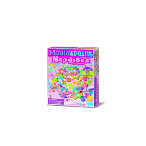 Κατασκευή Μαγνητάκια/Καρφίτσα Νεράιδες  