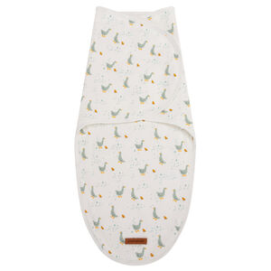 Κάλυμμα εμβολιασμού με σχέδιο χήνας 