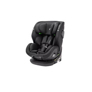 Κάθισμα Αυτοκινήτου Γερμανίας Flame 360 I-Size All Black  