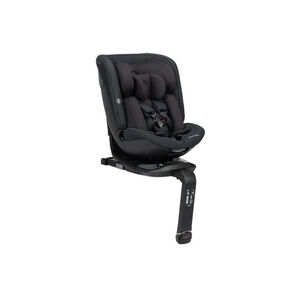 Κάθισμα Αυτοκινήτου Spinel 360 Plus I-Size 40To145Cm Authentic Black  