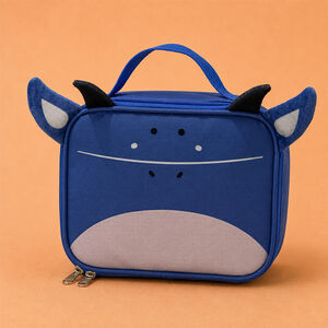 Ισοθερμικό Lunch Bag Hello! Cow are you? – ABO 
