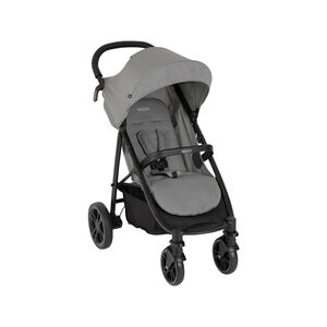 Καρότσι Eezefold Steeple Grey Graco 