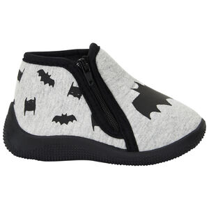 Μποτάκια παντόφλες Batman Warner για bebe αγόρι  Main Μποτάκια παντόφλες Batman Warner για bebe αγόρι