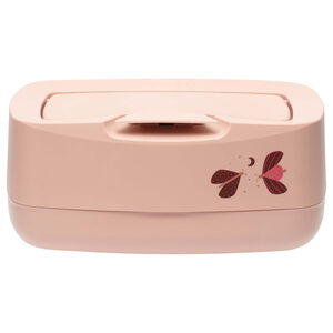 Bebejou Θήκη μωρομάντηλων Sweet Butterfly 