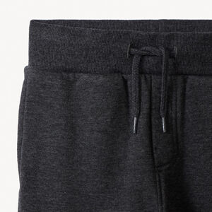 Σετ φούτερ molleton με εφέ colorblock και φόρμα για αγόρι 