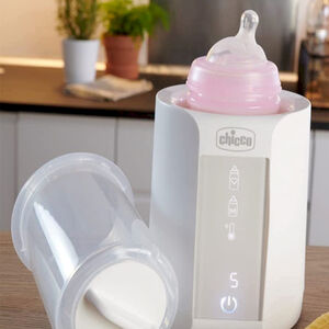 Ψηφιακός Αποστειρωτής και Θερμαντήρας 