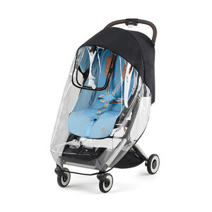 Καλύπτρα Βροχής Orfeo Transparent - Cybex  