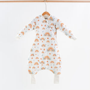 Yπνόσακος Rainbow & Leafes Flexy 18-36 M 2,5 TOG 