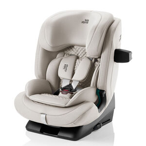 Κάθισμα Ασφαλείας Αυτοκινήτου Advansafix Pro Lux Soft Taupe i-Size 76-150 cm - Britax  Main  Κάθισμα Ασφαλείας Αυτοκινήτου Advansafix Pro Lux Soft Taupe i-Size 76-150 cm - Britax