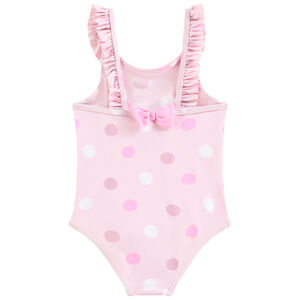 Μαγιό 1 κομμάτι σε jersey Minnie Disney για bebe κορίτσι 