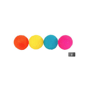 Μπάλα Που Αναπηδά Με Φως 