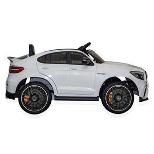 Ηλεκτροκίνητο Αυτοκίνητο BO Mercedes Amg GLC 63S AMG QLS5688 